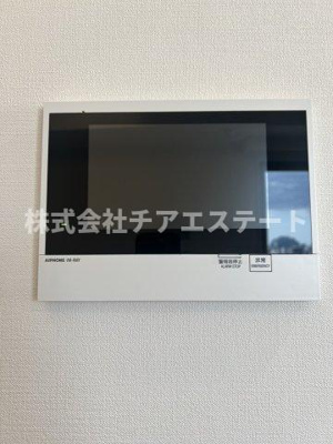 【セキュリティ】 | ブランシエスタ上野