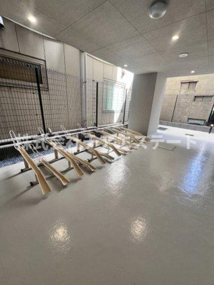 【その他共用部分】 | ブランシエスタ上野