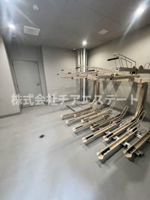 【その他共用部分】 | ブランシエスタ上野