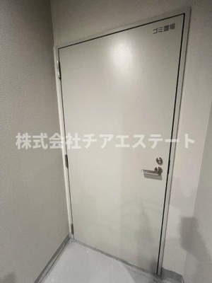 【その他共用部分】 | ブランシエスタ上野