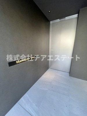 【その他共用部分】 | ブランシエスタ上野