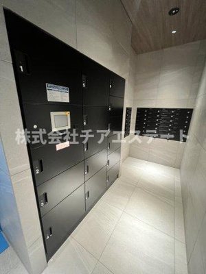 【その他共用部分】 | ブランシエスタ上野