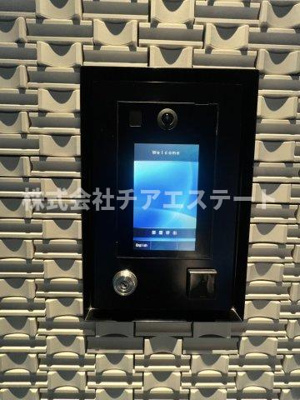 【セキュリティ】 | ブランシエスタ上野