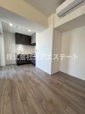 【居間・リビング】 | ブランシエスタ上野 | ゆったりとした居間です