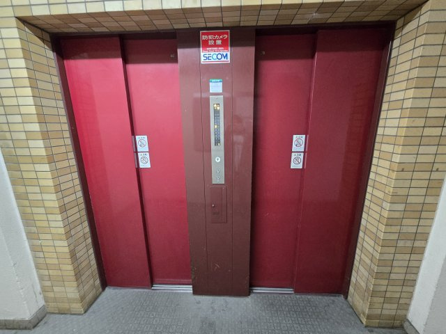 薬師寺ビルヂング❘名古屋市の賃貸ならMy賃貸のその他共用部分|薬師寺ビルヂング