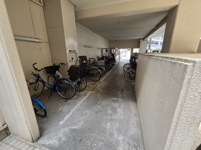 薬師寺ビルヂング❘名古屋市の賃貸ならMy賃貸のその他共用部分|薬師寺ビルヂング