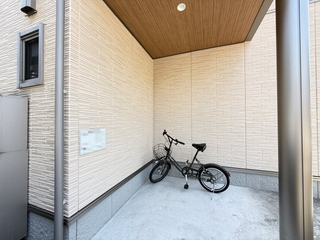 シャーメゾン春日のその他共用部分