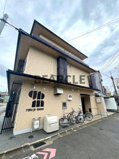 ROKUJO HOUSEの画像