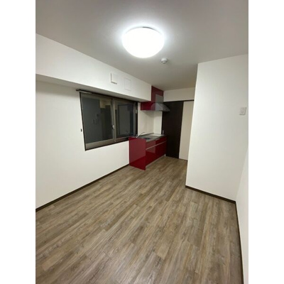 【内装】 | ROKUJO HOUSE | 物件の内装です
