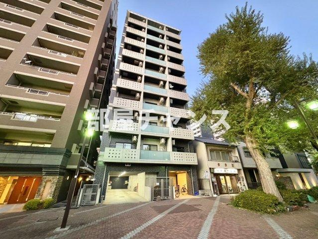 HF伏見レジデンス