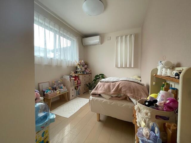 宇都宮市峰２丁目　3ＬＤＫ　中古住宅のその他|洋室２