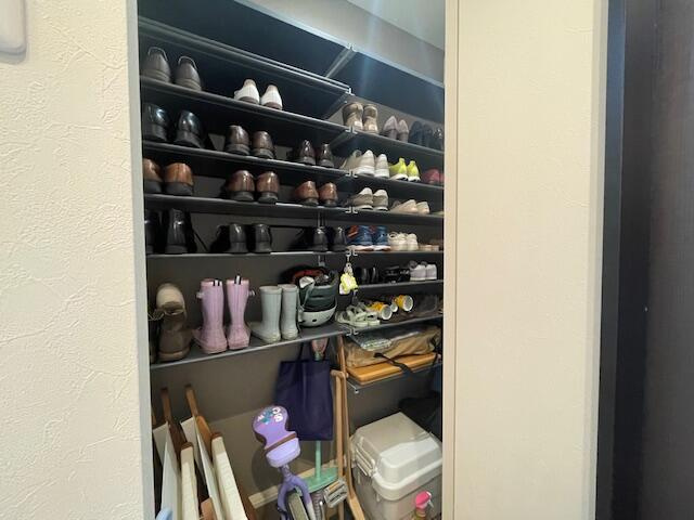 宇都宮市峰２丁目　3ＬＤＫ　中古住宅のその他共用部分