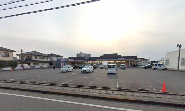 宇都宮市峰２丁目　3ＬＤＫ　中古住宅のその他|たいらや泉が丘店まで1126m