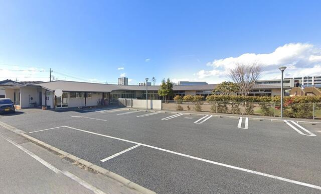 宇都宮市峰２丁目　3ＬＤＫ　中古住宅のその他|ようとう保育園まで1032m