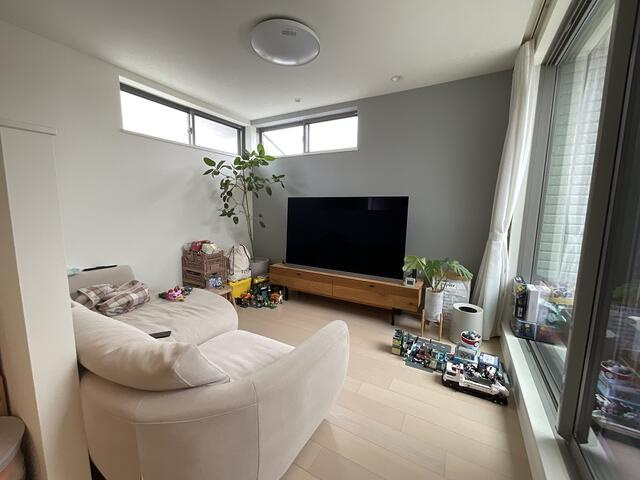 宇都宮市峰２丁目　3ＬＤＫ　中古住宅のその他