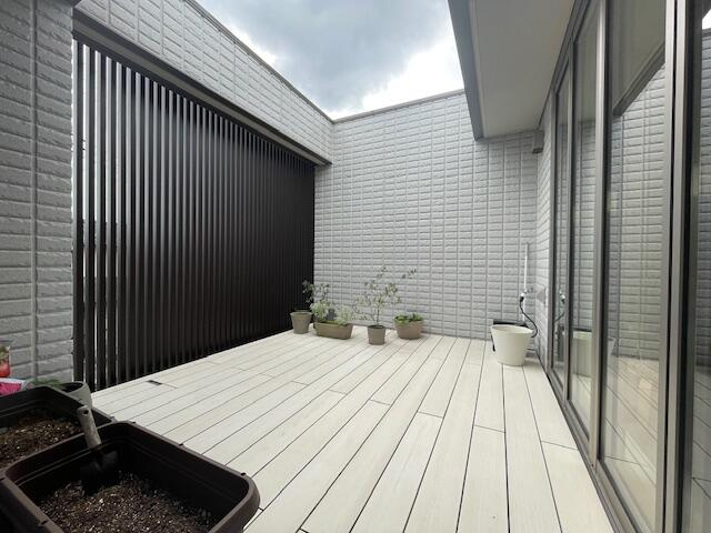 宇都宮市峰２丁目　3ＬＤＫ　中古住宅のその他