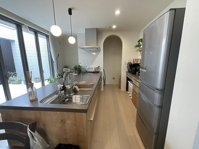 宇都宮市峰２丁目　3ＬＤＫ　中古住宅のその他