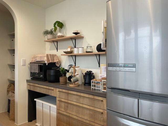 宇都宮市峰２丁目　3ＬＤＫ　中古住宅のその他