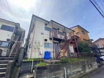 コーポ角田の画像