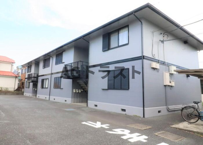 【外観】 | エントピアマルオカ