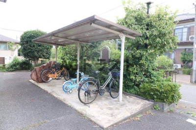 【その他共用部分】 | エントピアマルオカ