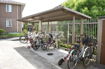 【その他共用部分】 | リビングゲートシティⅥ