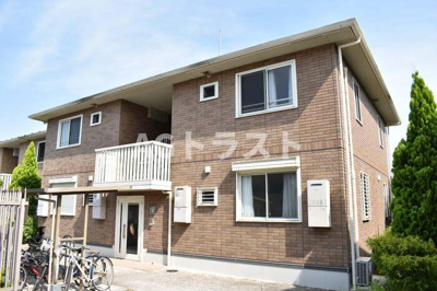 【外観】 | リビングゲートシティⅥ