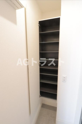 【エントランス】 | コリーヌヴェール日進