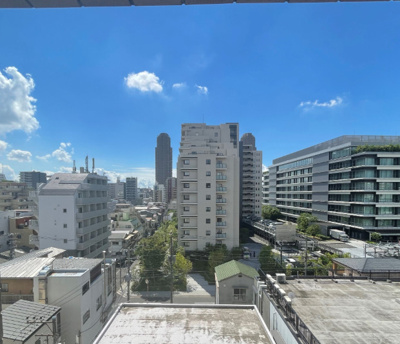 【展望】 | 日神パレステージ亀戸第5