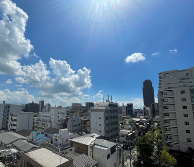 【展望】 | 日神パレステージ亀戸第5