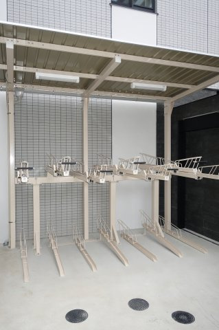 シーズンフラッツ上野稲荷町のその他共用部分