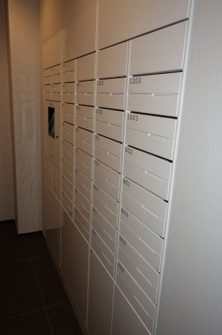 シーズンフラッツ上野稲荷町のその他共用部分