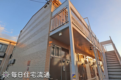 【外観】 | ＦＵＪＩＭＩⅡ