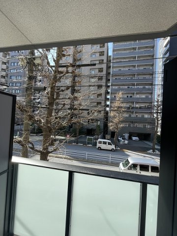 アイルプレミアム本駒込の展望