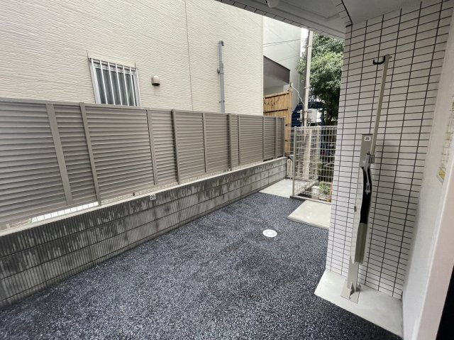 アイルプレミアム本駒込のその他共用部分