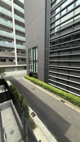 アーバネックス文京小石川の展望