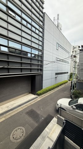 アーバネックス文京小石川の展望