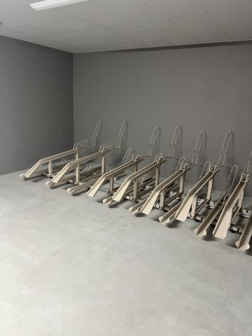 アーバネックス文京小石川のその他共用部分