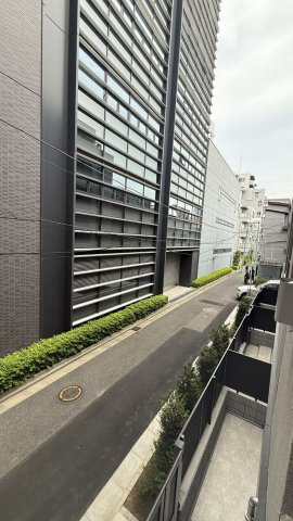 アーバネックス文京小石川の展望