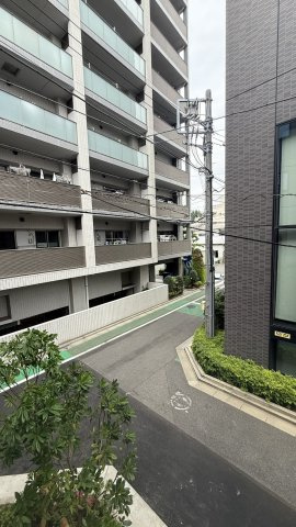 アーバネックス文京小石川の展望