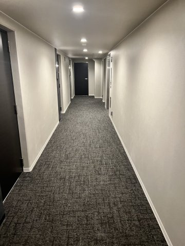 アーバネックス文京小石川のその他共用部分