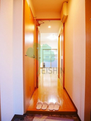 【玄関】 | アーバンーパーク天神東 | 下駄箱もしっかりついてます！