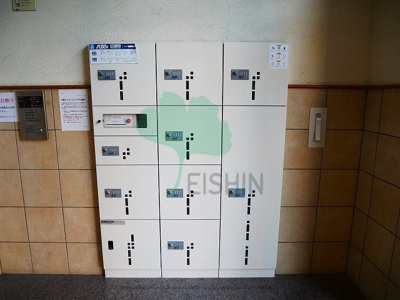 【その他共用部分】 | アーバンーパーク天神東