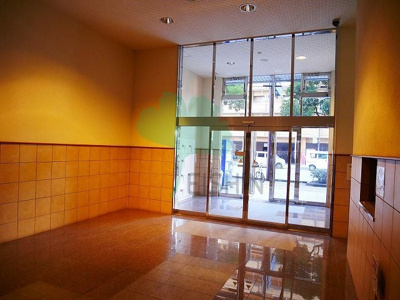 【エントランス】 | アーバンーパーク天神東