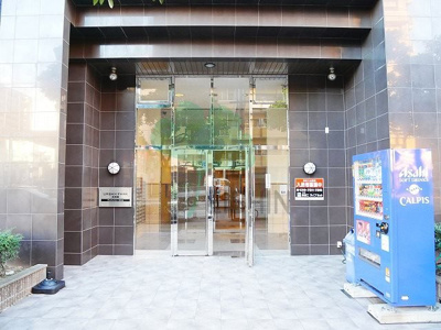 【外観】 | アーバンーパーク天神東