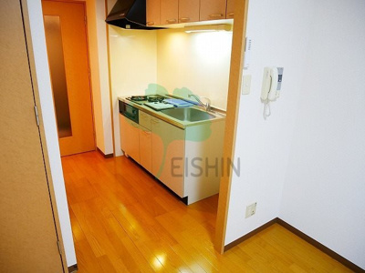 【内装】 | アーバンーパーク天神東