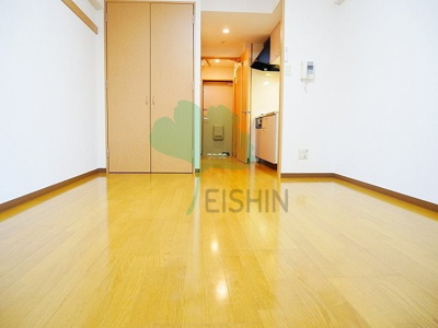 【居間・リビング】 | アーバンーパーク天神東 | アレンジ自由自在の広々空間です！