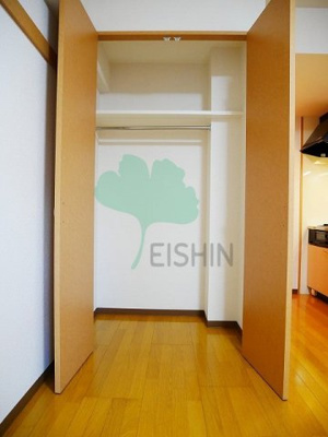 【収納】 | アーバンーパーク天神東 | 収納です。