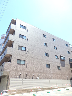★鉄筋コンクリート造・エレベーター付き★
