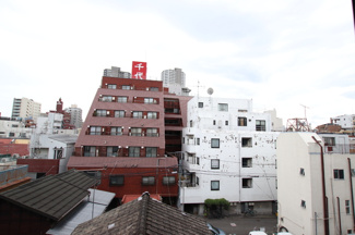 ★お部屋からの眺め★